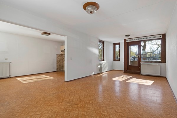 Medium property photo - Monseigneur Nolensplein 39E, 5911 GG Venlo